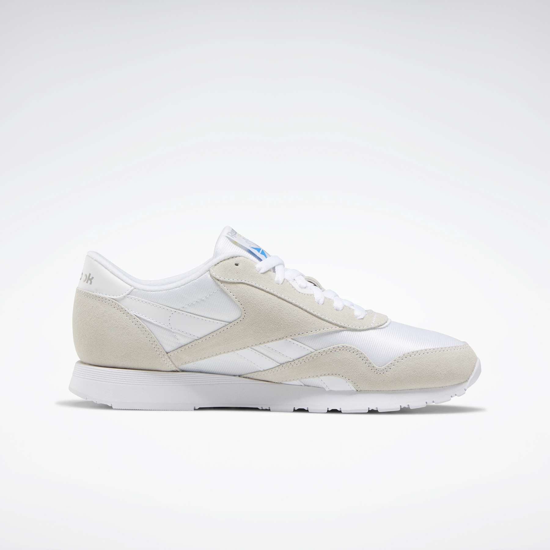 Reebok Classic Nylon Men's Shoes